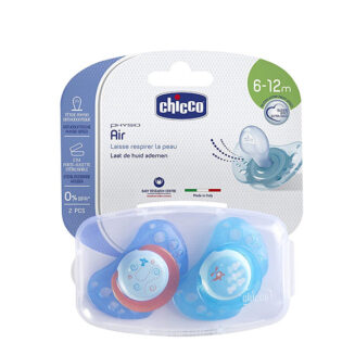 Chicco Physio Air Soother 6-12M