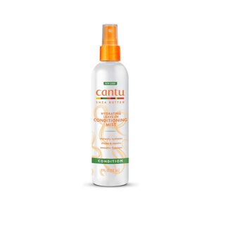Cantu Hydrating Conditioning Mist 237 ML