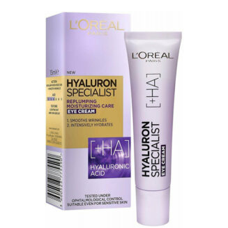 Loreal Hyaluron Expert Eye Cream 15ML