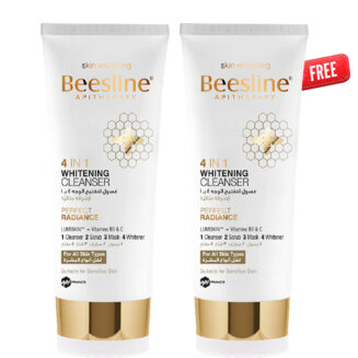 Beesline Whitening Cleanser 4 In 1 (150Ml) Offer