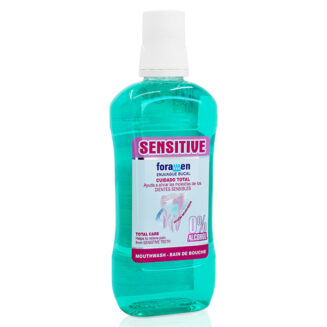 Foramen Sensitive Mouthwash 500ML