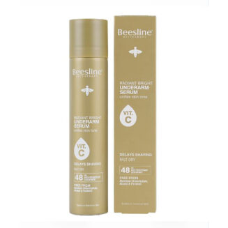 Beesline Underarm Serum Delays Shaving 150 ML