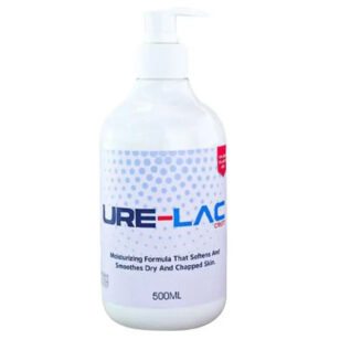 Ure-Lac Cream 500Gram
