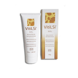 LSI Vitilsi Repigmentation Gel 40G