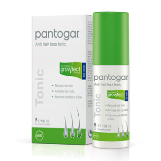 Pantogar Hair Tonic For Men 100Ml