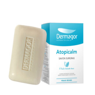 Dermagor Atopicalm Soap 150G