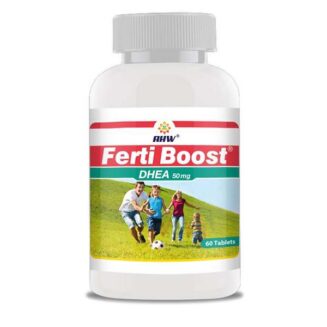 AHW Ferti Boost 60 Tablets