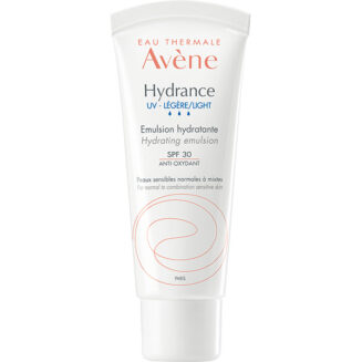 Avene Hydrance Uv Light Hydrating Emulsion (40Ml)