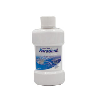 Parodent H2O2 MouthWash 200Ml