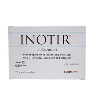 Inotir Supplement 3Gm 20 Sachets