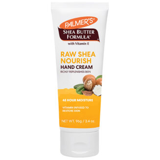 Palmers Shea Butter Hand Cream 48H 96Gram