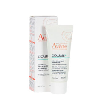 Avene Cicalfate + Repairing Emulsion 40Ml