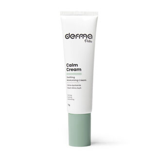 Derma Pella Calm Cream 75G