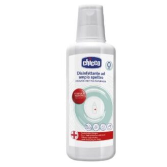 Chicco Disinfectant Multi-Purpose Solution 1000Ml