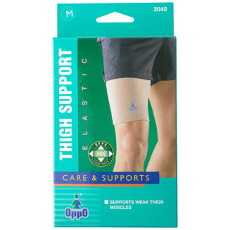 Oppo Thigh Support Size ( L ) 2040