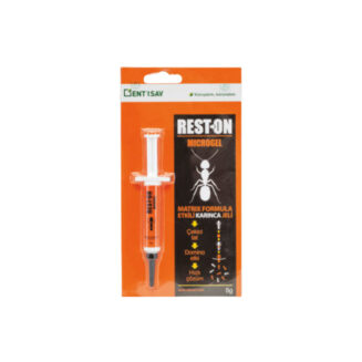 Rest On Microgel For Ant 10G