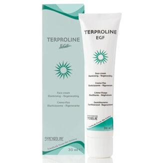 Synchroline Terproline EGF Face Cream 30Ml