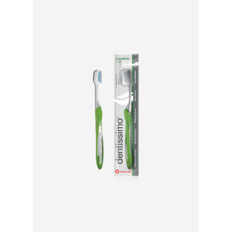 Dentissimo Sensitive Soft Toothbrush