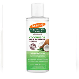 Palmers Coconut Oil Hair Serum 178Ml