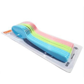 Meijie Ingenious Tablewatere 12Pcs