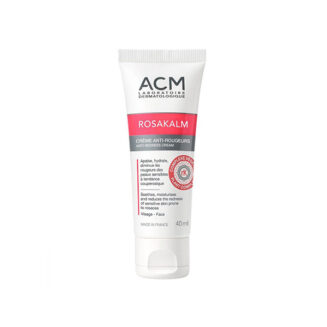ACM Rosakalm Anti Redness Cream 40Ml