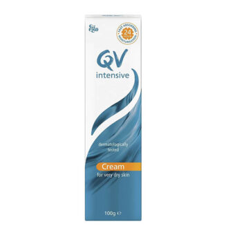 QV Intensive Cream 100 Gram