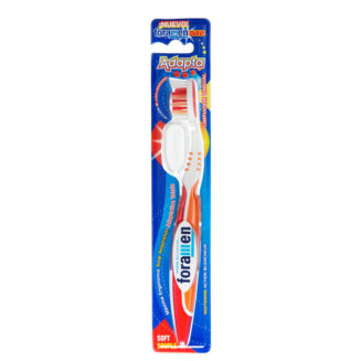Pierrot Kids 2-8Y Gusy Toothbrush Soft