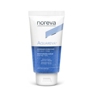 Noreva Aquareva Moisturizing Scrub 75ML