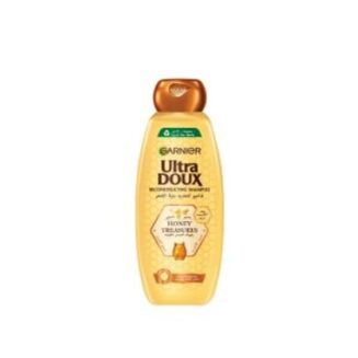 Garnier Ultra Doux Hony Treasure Shampoo