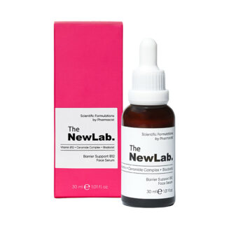 The NewLab Barrier Support B12 Face Serum 30 ML