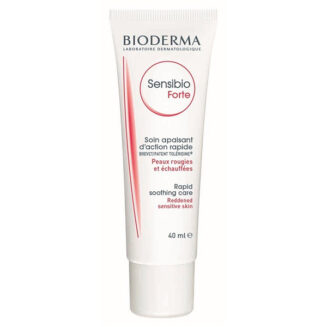 Bioderma Sensibio Forte Cream 40Ml