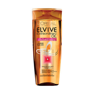 Loreal Elvive Exraordinary Oil Shampoo 400Ml