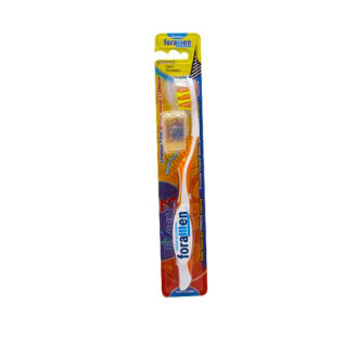 Foramen Expert Soft Toothbrush