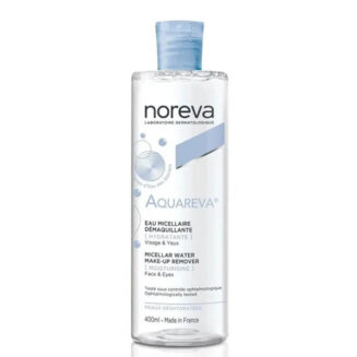Noreva Aquareva Micellar Water 400Ml