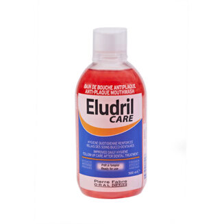 Eludril Activ Mouthwash 300Ml