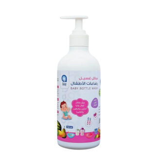 aBaby  Baby Bottle Wash 700ml LQ - 01