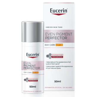 Eucerin Even Pigment Perfector Day Cream 50Ml