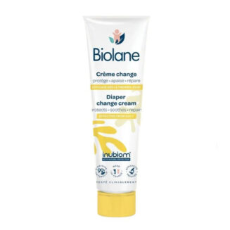 Biolane Diaper Change Cream 100ML