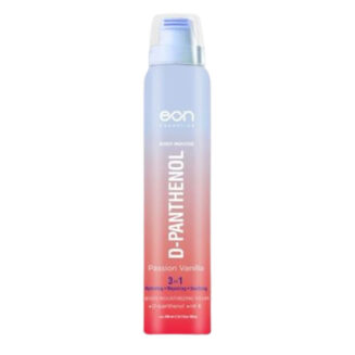 EON Body Mousse D-Panthenol Foam Passion Vanilla  200ML