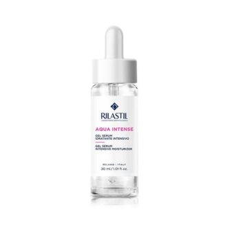 Rilastil Aqua Intense Gel Serum 30ML