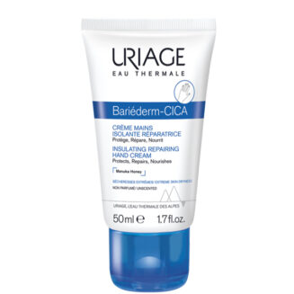 Uriage Bariederm-Cica Hand Cream 50Ml