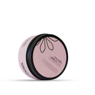 Al aseel  Vanilla Body Butter Cream 100ML