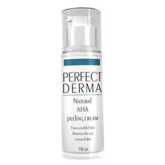Perfect Derma Natural Aha Peeling Cream 50GM