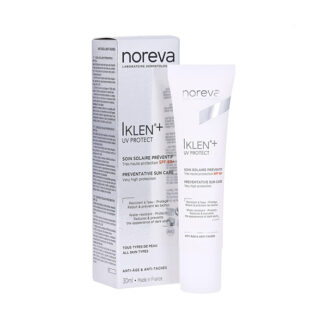 Noreva Iklen+ UV Protect Spf50+  30ML