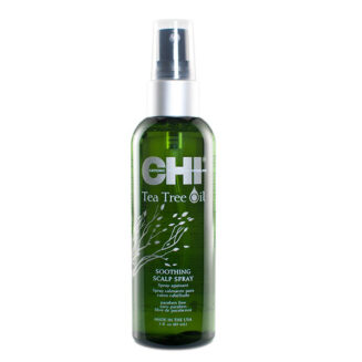 Chi Tea Tree Oil Soothing Scalp Spray 89Ml