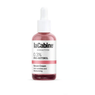 Lacabine Pro-Retinol Serum Cream  30ML