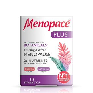 Menopace Plus 56Tab