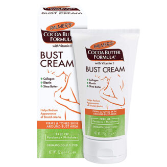 Palmers Cocoa Butter Bust Firming Cream 125G
