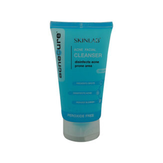 Skinlab Acnecure Face Cleanser Gel 150Ml