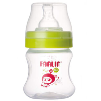 Farlin PP Feeding Bottle 140CC